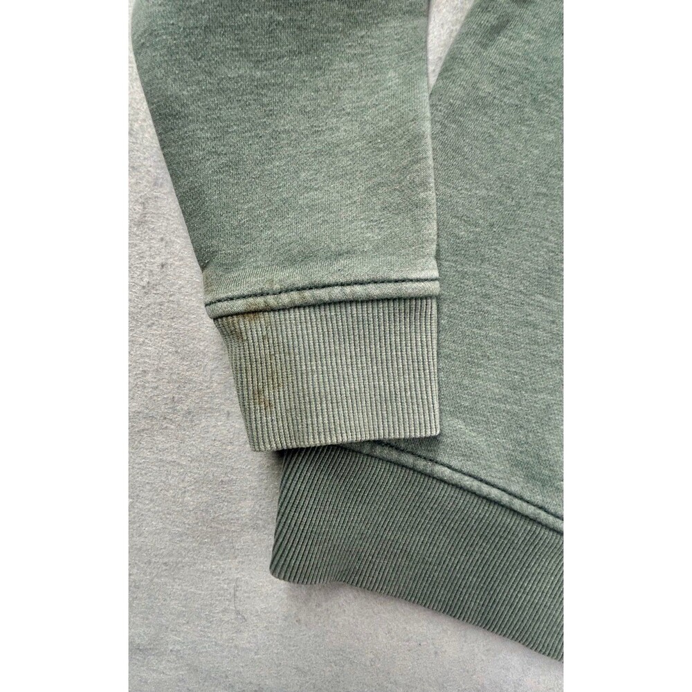 Carhartt Women’s Crewneck Sweatshirt 103925 G35 - Picture 5 of 9